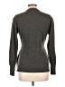 Harve Benard Gray Turtleneck Sweater Size M (estimated) - photo 2