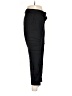 Banana Republic Black Cargo Pants Size 8 - photo 4
