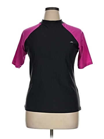 Speedo Active T-Shirt (view 1)