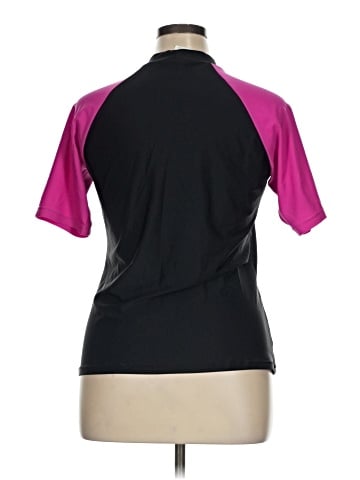 Speedo Active T-Shirt (view 2)