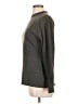 Harve Benard Gray Turtleneck Sweater Size M (estimated) - photo 5