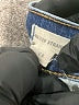 Madewell Hearts Blue Jeans Size 26 waist - photo 5