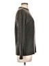 Harve Benard Gray Turtleneck Sweater Size M (estimated) - photo 4