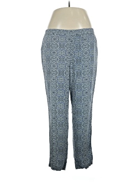 Dalia Collection Casual Pants