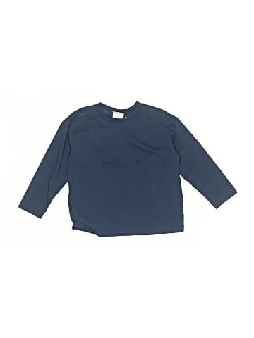 Zara 3/4 Sleeve T-Shirt (view 1)