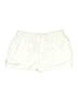 Old Navy Solid Ivory Shorts Size L - photo 1