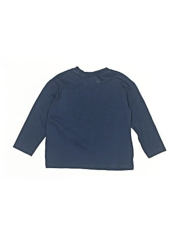 Zara 3/4 Sleeve T-Shirt (view 2)