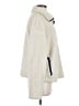 Thread & Supply 100% Polyester Ivory Pullover Sweater Size M - photo 4