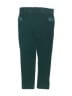 Crewcuts Solid Green Casual Pants Size 4 - photo 2
