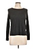 Zara Gray Pullover Sweater Size M - photo 1