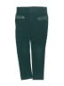 Crewcuts Solid Green Casual Pants Size 4 - photo 1