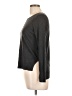 Zara Gray Pullover Sweater Size M - photo 5