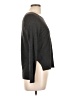 Zara Gray Pullover Sweater Size M - photo 4