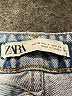 Zara Blue Jeans Size 4 - photo 7