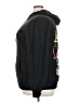 Unbranded Black Zip Up Hoodie Size 3X - photo 5