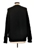 DAZY Solid Black Pullover Sweater Size L - photo 2
