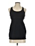 Lululemon Athletica Black Active Tank Size 2 - photo 1
