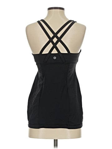 Lululemon Athletica Active Tank (view 2)