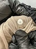 GU Paisley Gray Athletic Shorts Size 4 - photo 3