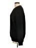 DAZY Solid Black Pullover Sweater Size L - photo 5