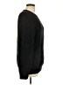 DAZY Solid Black Pullover Sweater Size L - photo 4