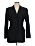 Nautica Black Blazer Size 10 - photo 1