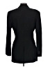 Nautica Black Blazer Size 10 - photo 2