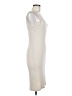 Forever 21 Ivory Casual Dress Size M - photo 4