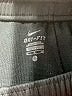 Nike 100% Polyester Black Track Pants Size S - photo 4