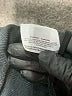 Nike 100% Polyester Black Track Pants Size S - photo 5
