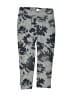 Crewcuts Floral Gray Sweatpants Size 4 - photo 1