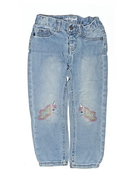 Cat & Jack Jeans