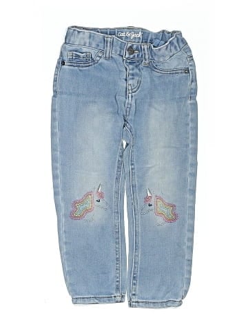 Cat & Jack Jeans (view 1)