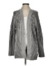 Lululemon Athletica Gray Cardigan Size 4 - photo 1
