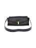 Rachel Zoe Black Shoulder Bag One size - photo 1