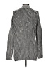 Lululemon Athletica Gray Cardigan Size 4 - photo 2