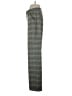 Express Plaid Gray Dress Pants Size 0 - photo 5