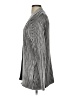 Lululemon Athletica Gray Cardigan Size 4 - photo 5