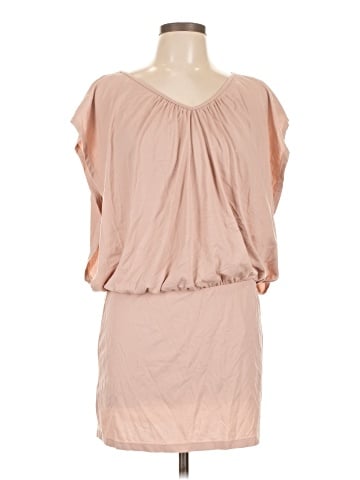 Susana Monaco Casual Dress (view 1)