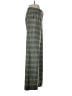 Express Plaid Gray Dress Pants Size 0 - photo 4