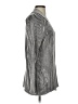 Lululemon Athletica Gray Cardigan Size 4 - photo 4