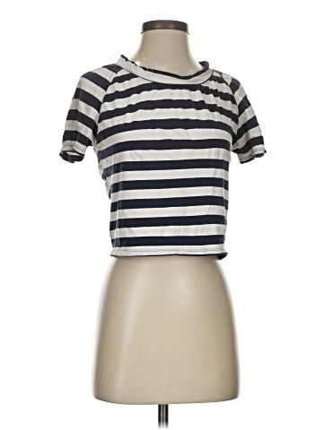 New Romantics Short Sleeve Turtleneck (view 1)