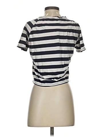 New Romantics Short Sleeve Turtleneck (view 2)