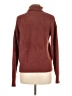 Code x Mode Brown Turtleneck Sweater Size M - photo 2