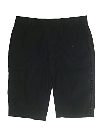 Tufi Duek Athletic Shorts (view 1)