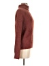 Code x Mode Brown Turtleneck Sweater Size M - photo 4
