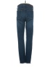 Just USA Solid Blue Jeans Size 27 waist - photo 2