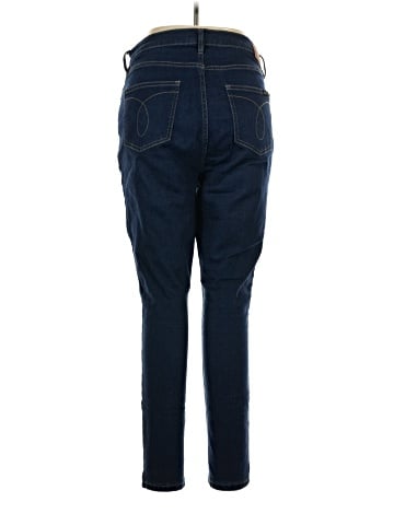 CALVIN KLEIN JEANS Jeans (view 2)