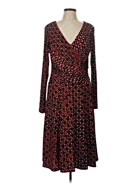 Long Tall Sally Casual Dress