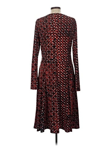 Long Tall Sally Casual Dress (view 2)